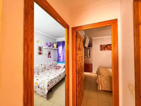 Piso en Urbanizacion Balcones