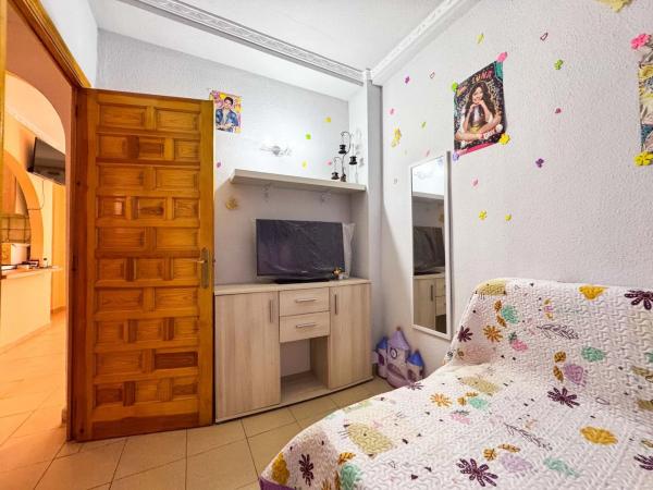 Piso en Urbanizacion Balcones