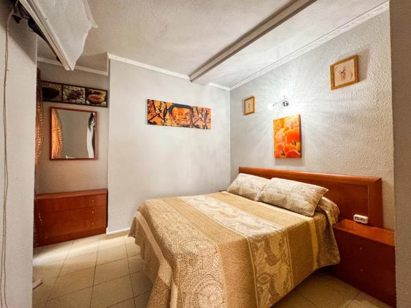 Piso en Urbanizacion Balcones