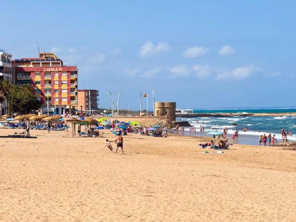 Piso en Urbanizacion Balcones