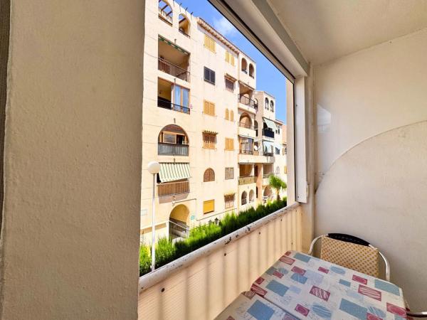 Piso en Urbanizacion Balcones