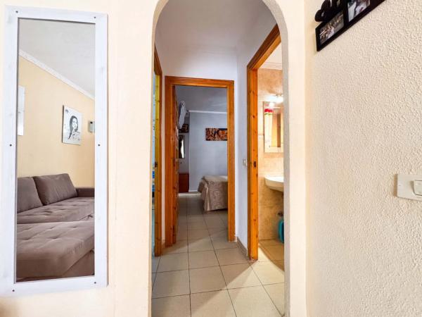 Piso en Urbanizacion Balcones