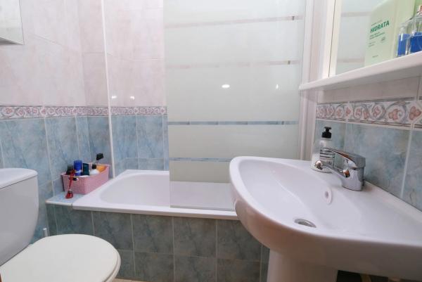 Piso en Barrio Playa Flamenca