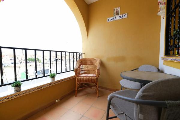 Piso en Barrio Playa Flamenca