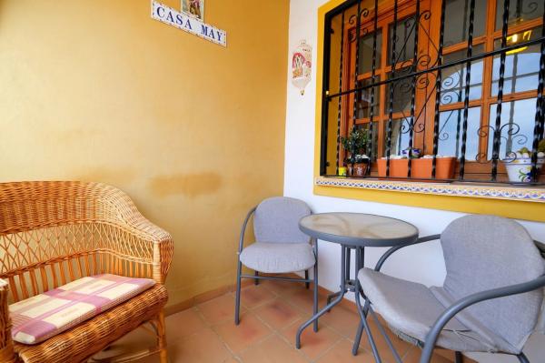 Piso en Barrio Playa Flamenca