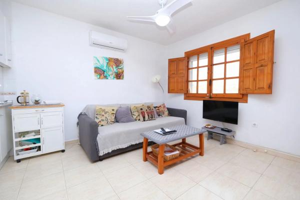 Piso en Barrio Playa Flamenca