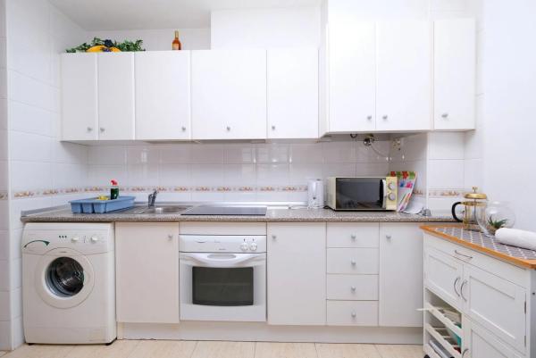 Piso en Barrio Playa Flamenca