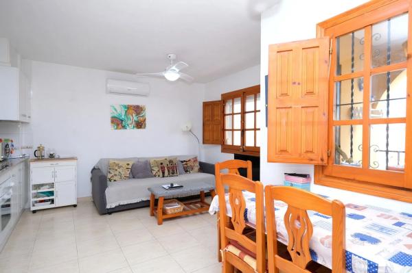 Piso en Barrio Playa Flamenca