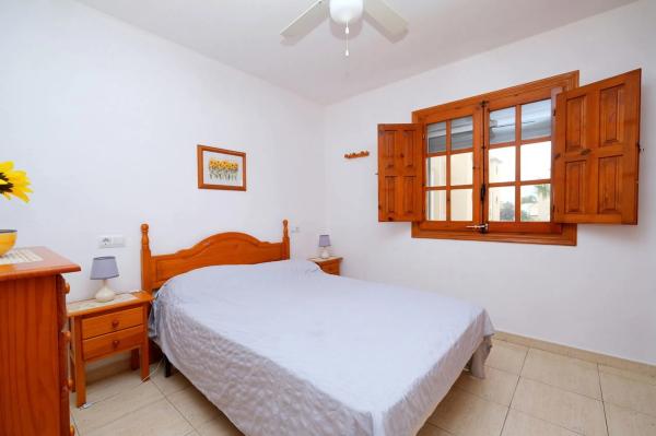 Piso en Barrio Playa Flamenca