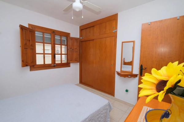 Piso en Barrio Playa Flamenca