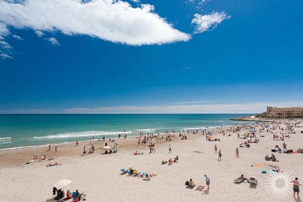 Piso en Barrio Playa Flamenca