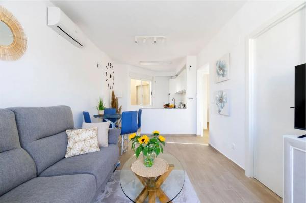 Piso en calle Niágara s/n