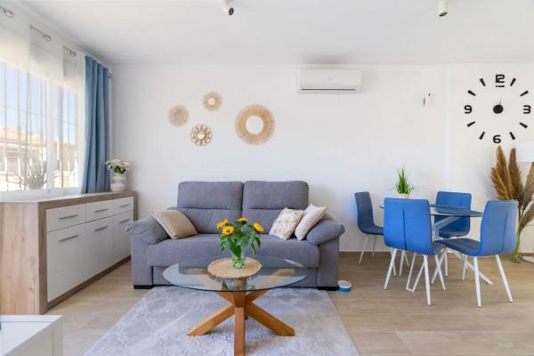 Piso en calle Niágara s/n