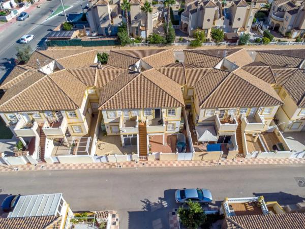 Piso en calle Niágara s/n