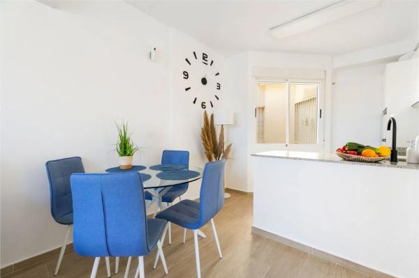 Piso en calle Niágara s/n