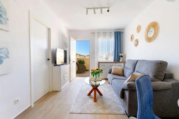 Piso en calle Niágara s/n