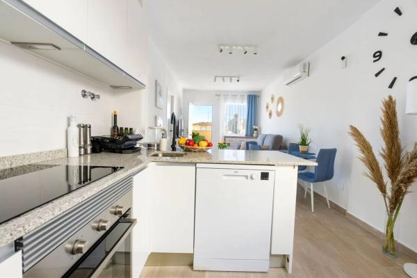 Piso en calle Niágara s/n