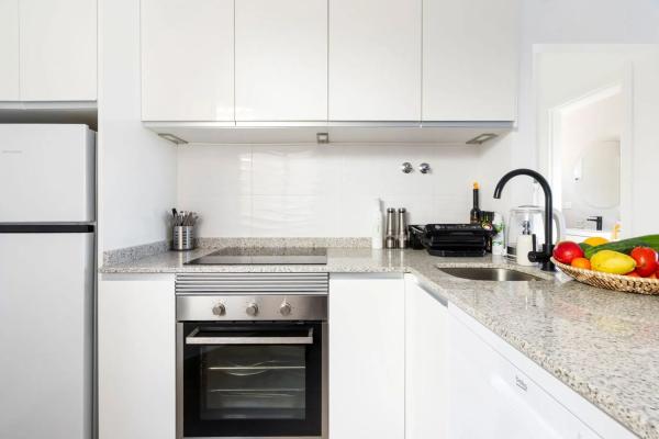 Piso en calle Niágara s/n