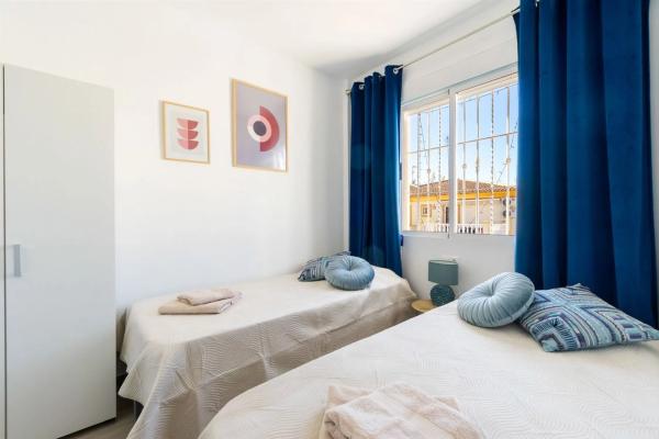 Piso en calle Niágara s/n