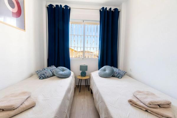 Piso en calle Niágara s/n