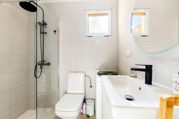 Piso en calle Niágara s/n