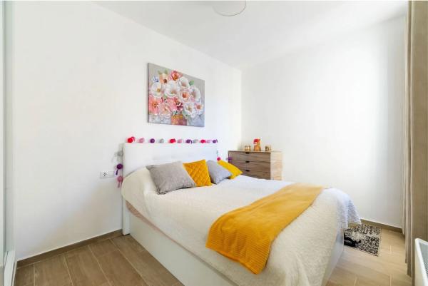 Piso en calle Niágara s/n