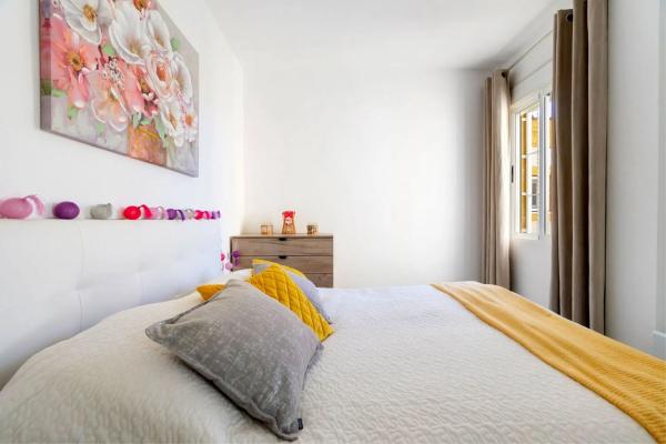 Piso en calle Niágara s/n