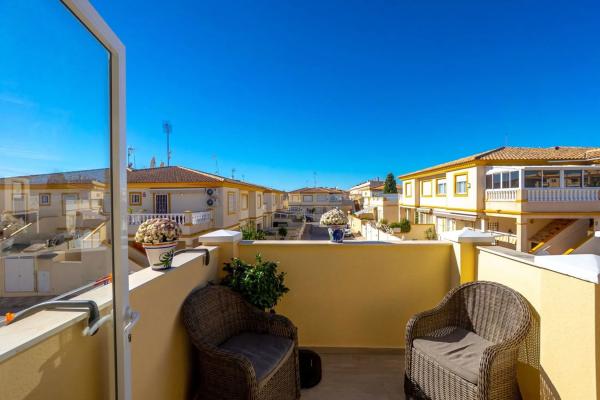 Piso en calle Niágara s/n