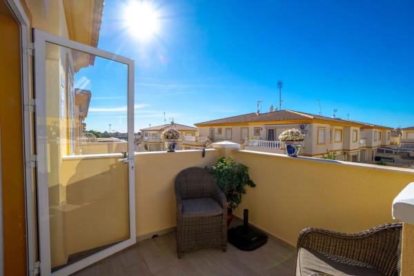 Piso en calle Niágara s/n