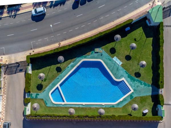 Piso en calle Niágara s/n