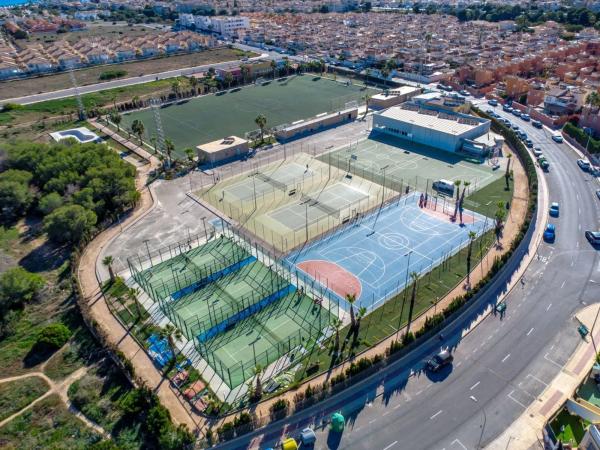 Piso en calle Niágara s/n