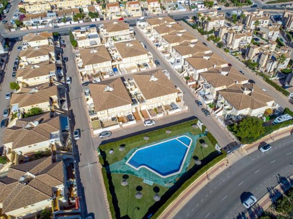 Piso en calle Niágara s/n