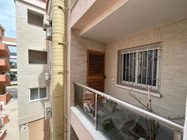 Piso en calle de las Orquídeas