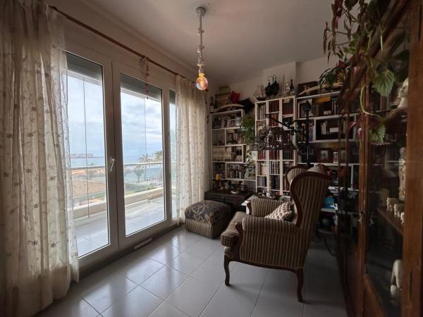 Piso en calle de las Orquídeas