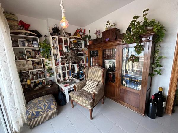 Piso en calle de las Orquídeas