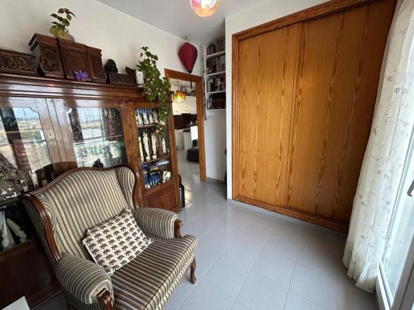 Piso en calle de las Orquídeas