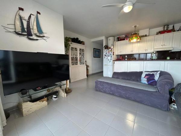 Piso en calle de las Orquídeas