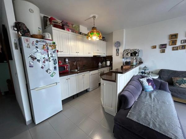 Piso en calle de las Orquídeas