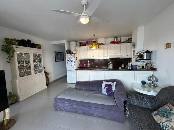 Piso en calle de las Orquídeas