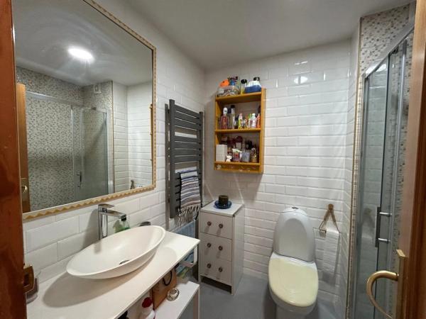 Piso en calle de las Orquídeas