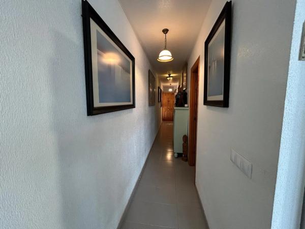 Piso en calle de las Orquídeas