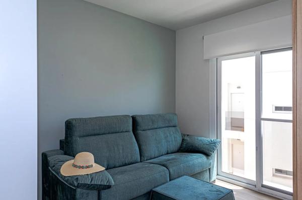 Ático en calle de las Orquídeas