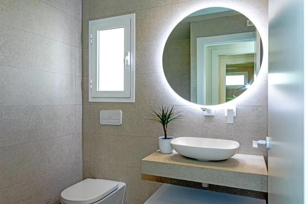 Ático en calle de las Orquídeas