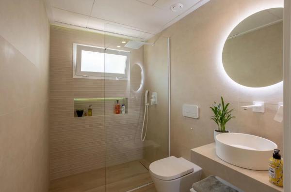 Ático en calle de las Orquídeas