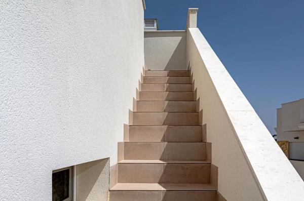 Ático en calle de las Orquídeas