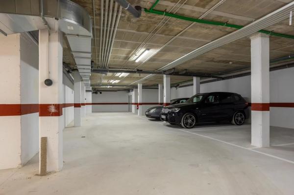 Ático en calle de las Orquídeas