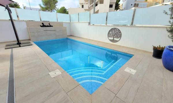 Casa independiente en calle Puig Mayor-Filipinas A3, s/n