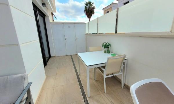 Casa independiente en calle Puig Mayor-Filipinas A3, s/n