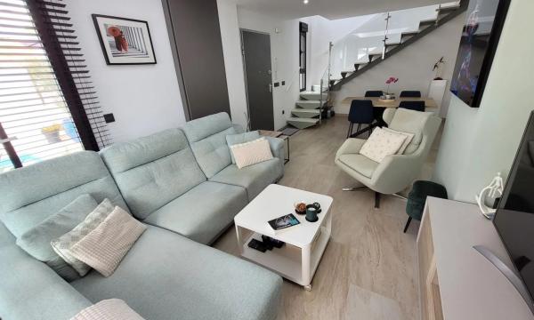 Casa independiente en calle Puig Mayor-Filipinas A3, s/n