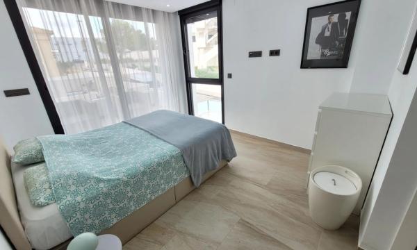 Casa independiente en calle Puig Mayor-Filipinas A3, s/n